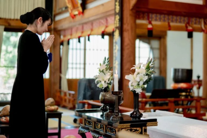 Death rituals around the world