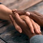 Emotional support for the dying