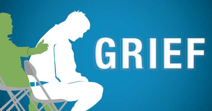 Coping with grief and loss