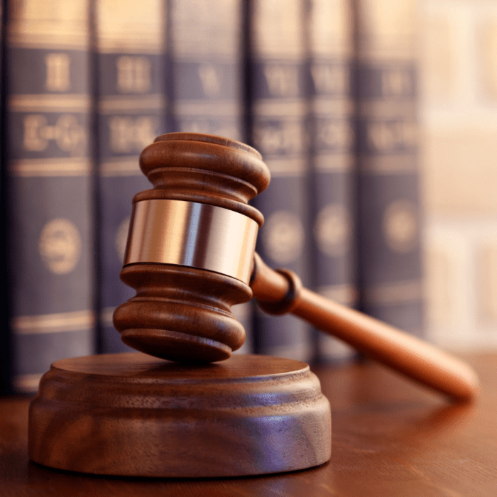 Legal considerations for dying