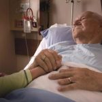Palliative care for the dying