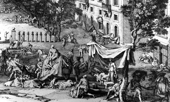 Planning for death: what to do