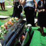 Spiritual aspects of dying