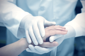 Ethical issues in end-of-life care